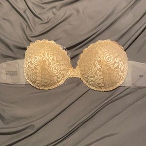 sticky bra